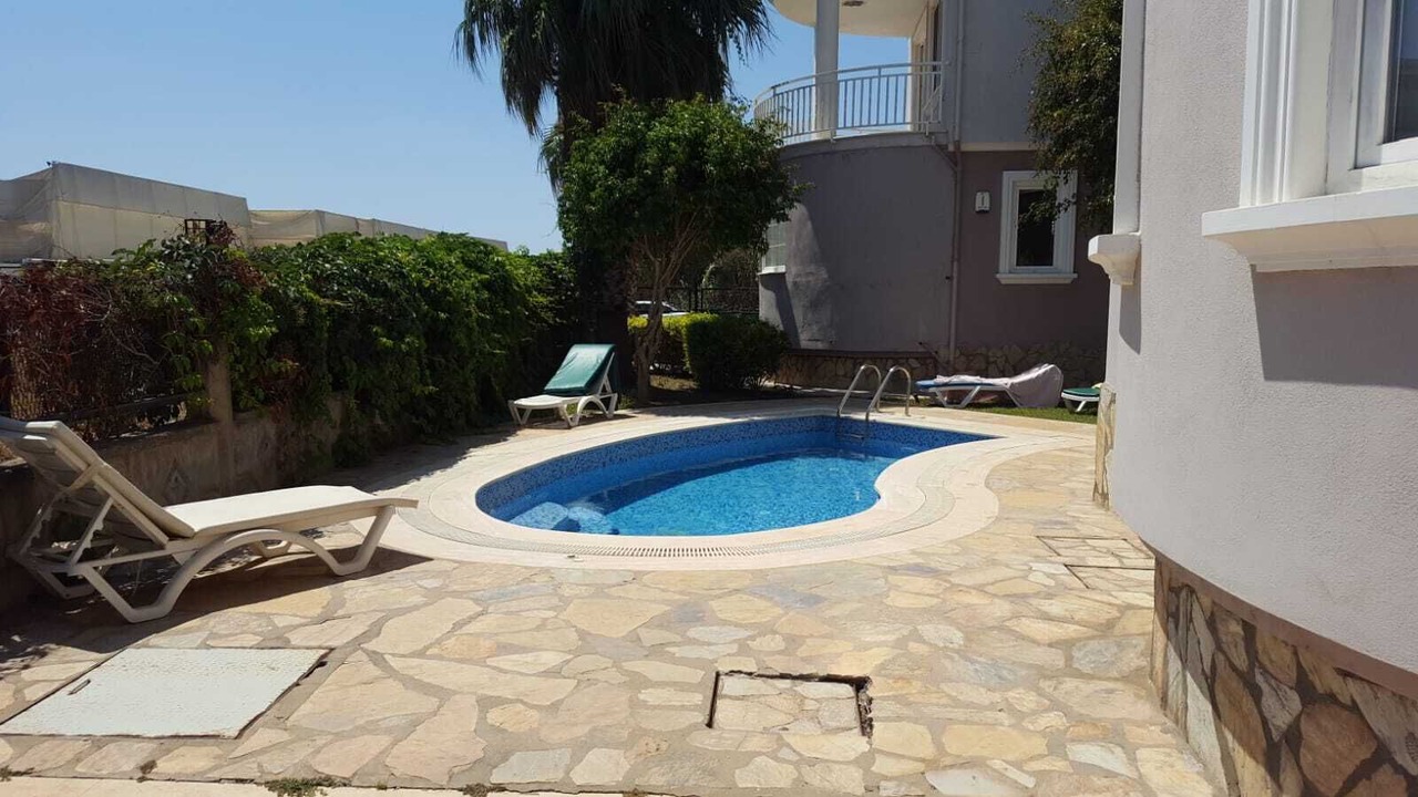 Photo of Outdoor in Alanya