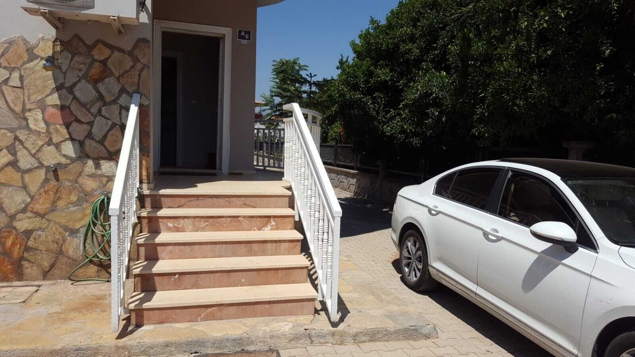 Photo of Outdoor in Alanya