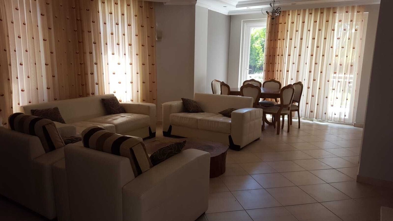 Photo of Livingroom in Alanya