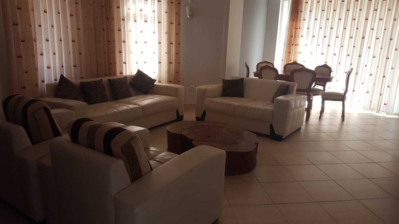 Photo of Livingroom in Alanya