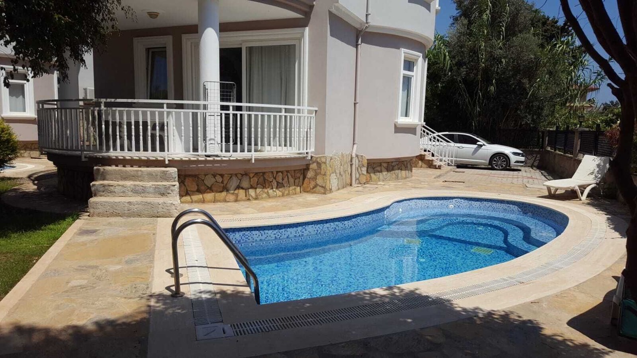 Photo of Outdoor in Alanya