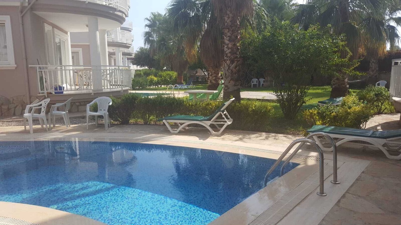 Photo of Outdoor in Alanya