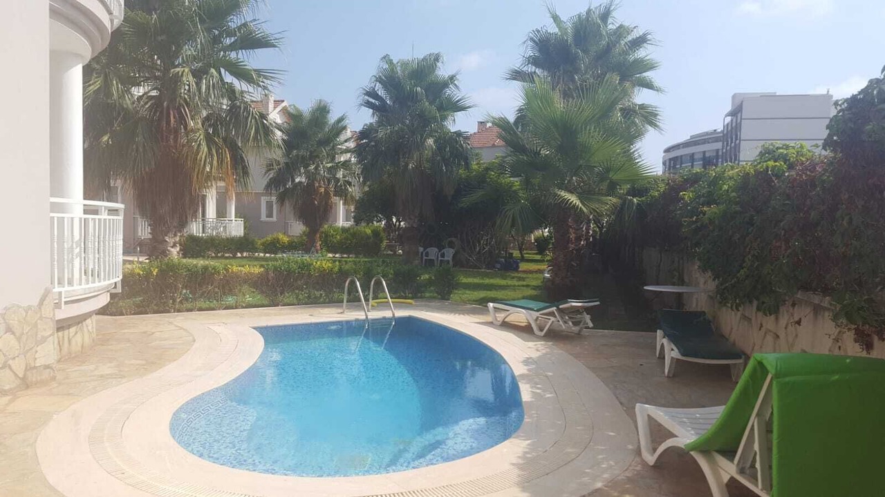 Photo of Outdoor in Alanya