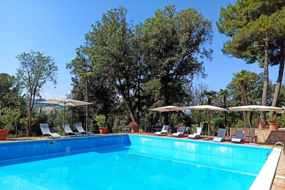 Photo of Outdoor in Treia