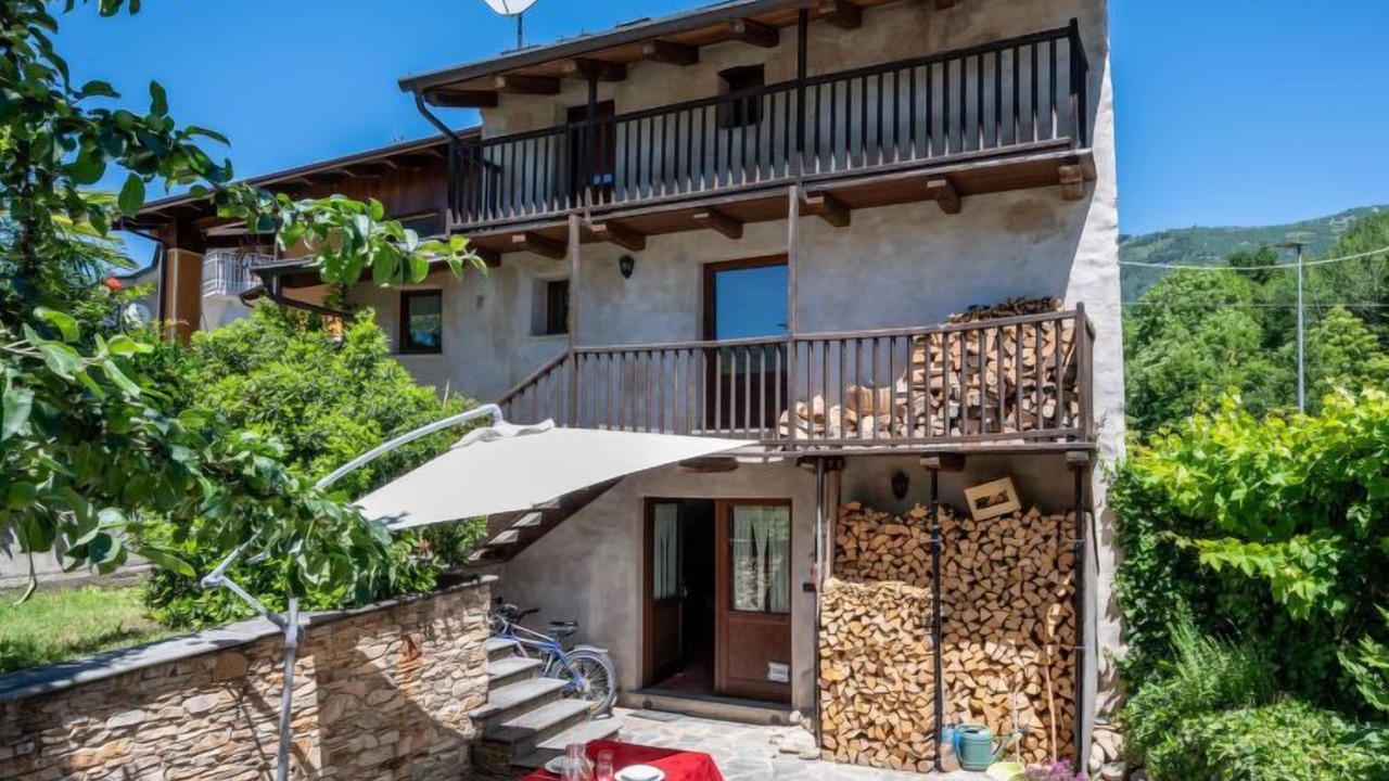 Photo of Outdoor in Roccabruna