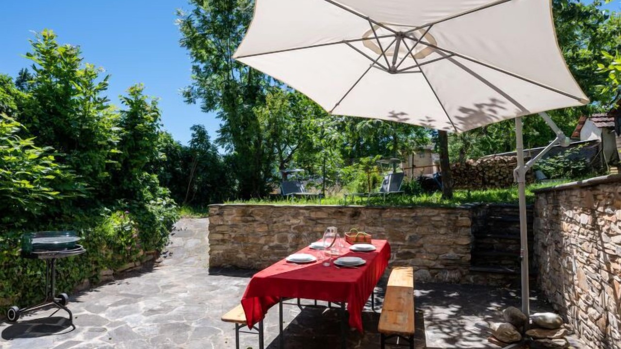 Photo of Outdoor in Roccabruna