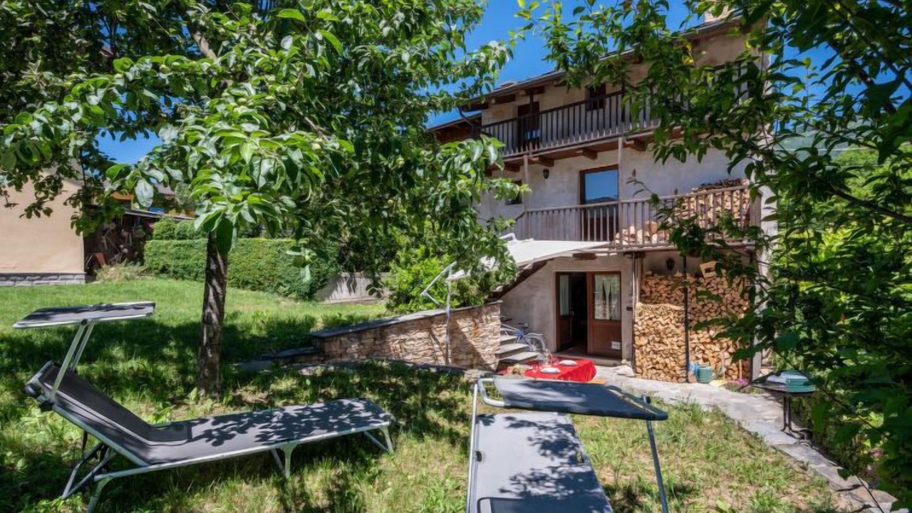 Photo of Outdoor in Roccabruna
