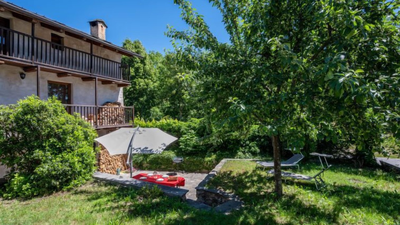 Photo of Outdoor in Roccabruna