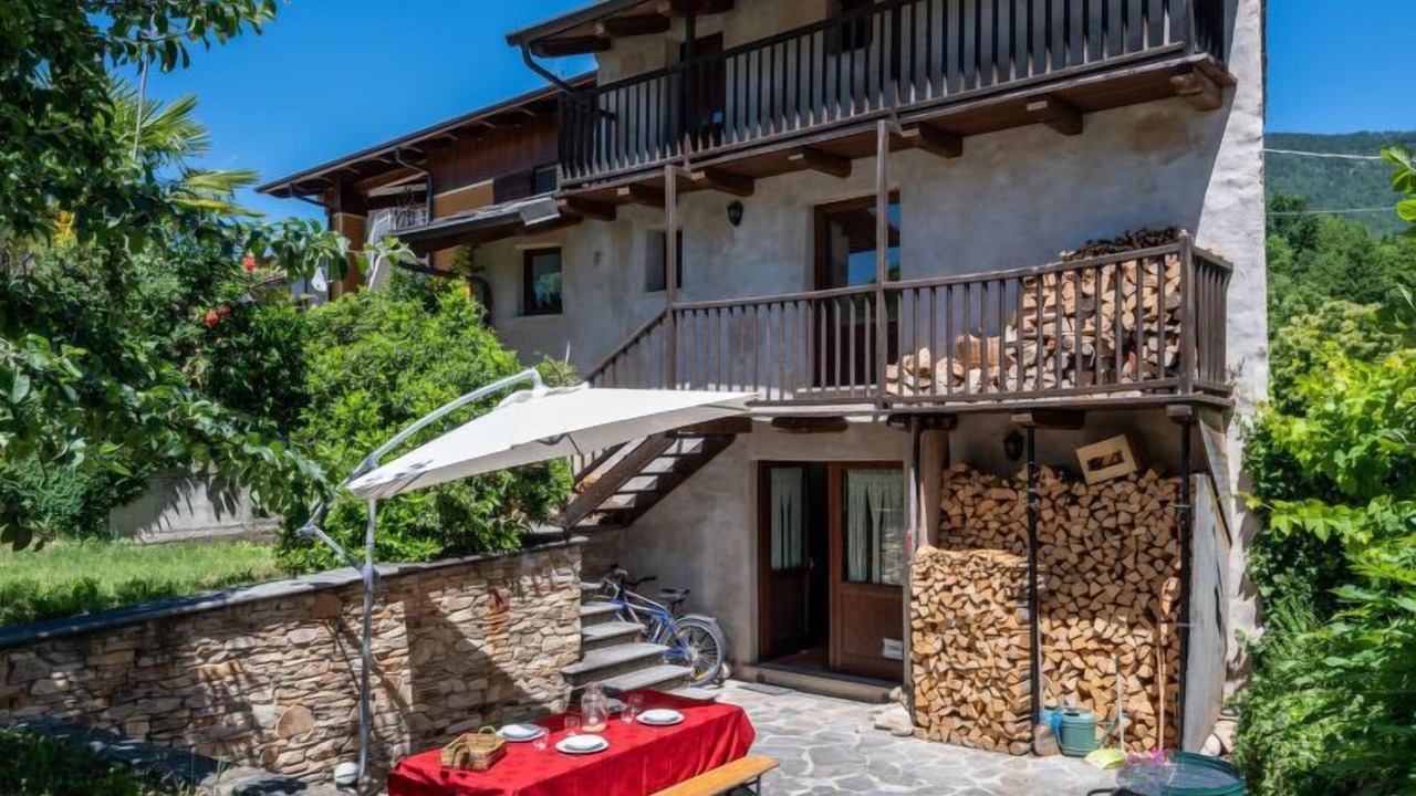 Photo of Outdoor in Roccabruna
