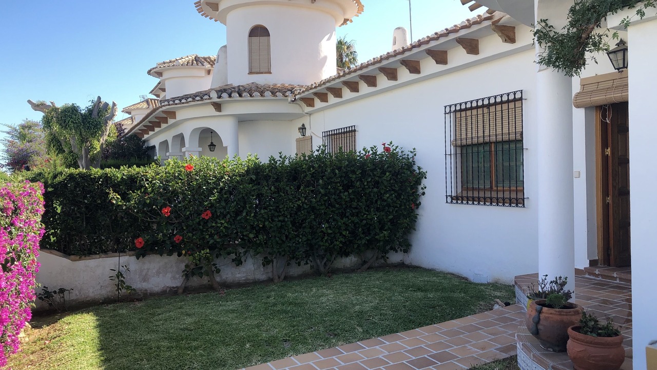 Photo of Outdoor in Pueblo Latino