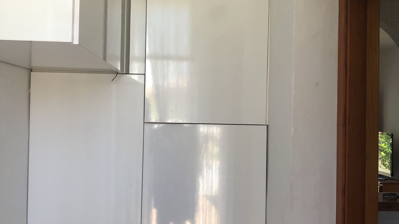 Photo of Kitchen in Pueblo Latino