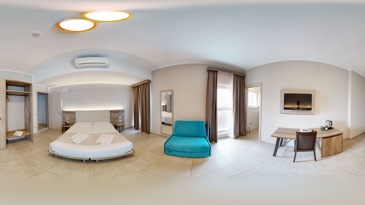 Photo of Bedroom in Lido