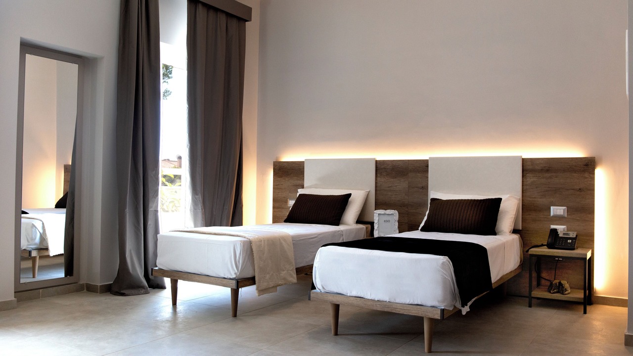 Photo of Bedroom in Lido