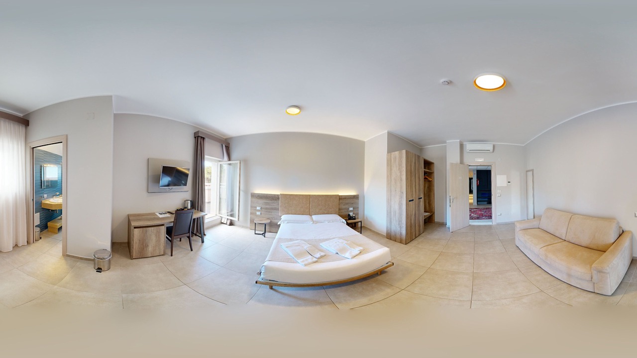 Photo of Bedroom in Lido