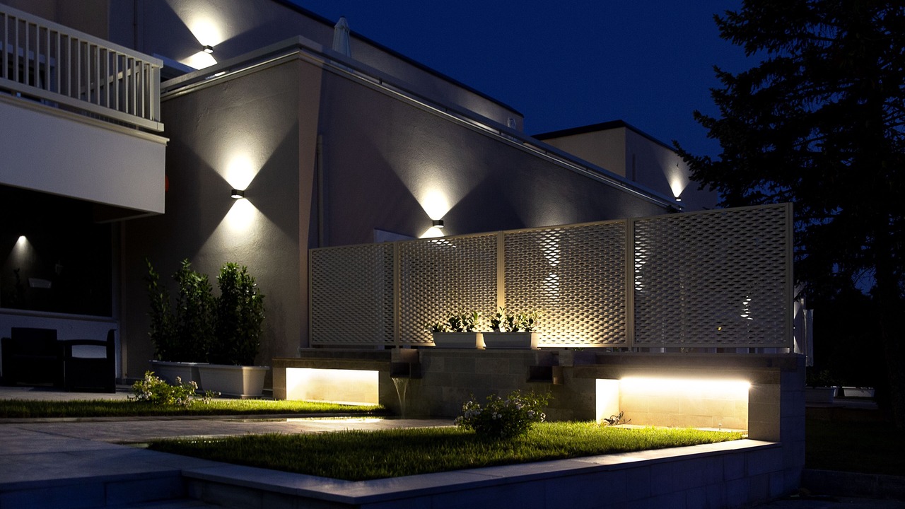 Photo of Outdoor in Lido