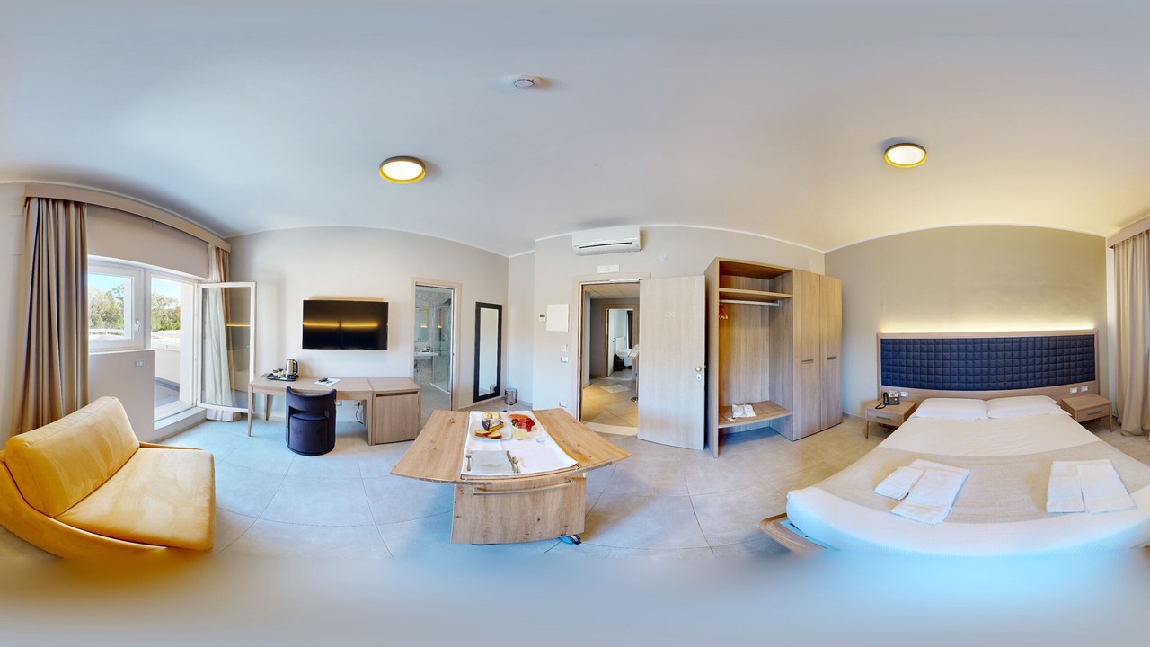 Photo of Bedroom in Lido