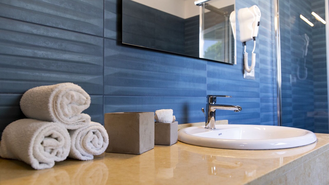 Photo of Bathroom in Lido