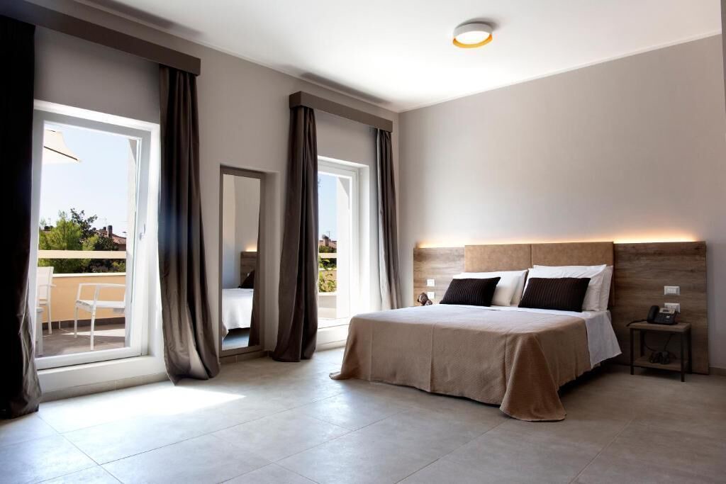 Photo of Bedroom in Lido