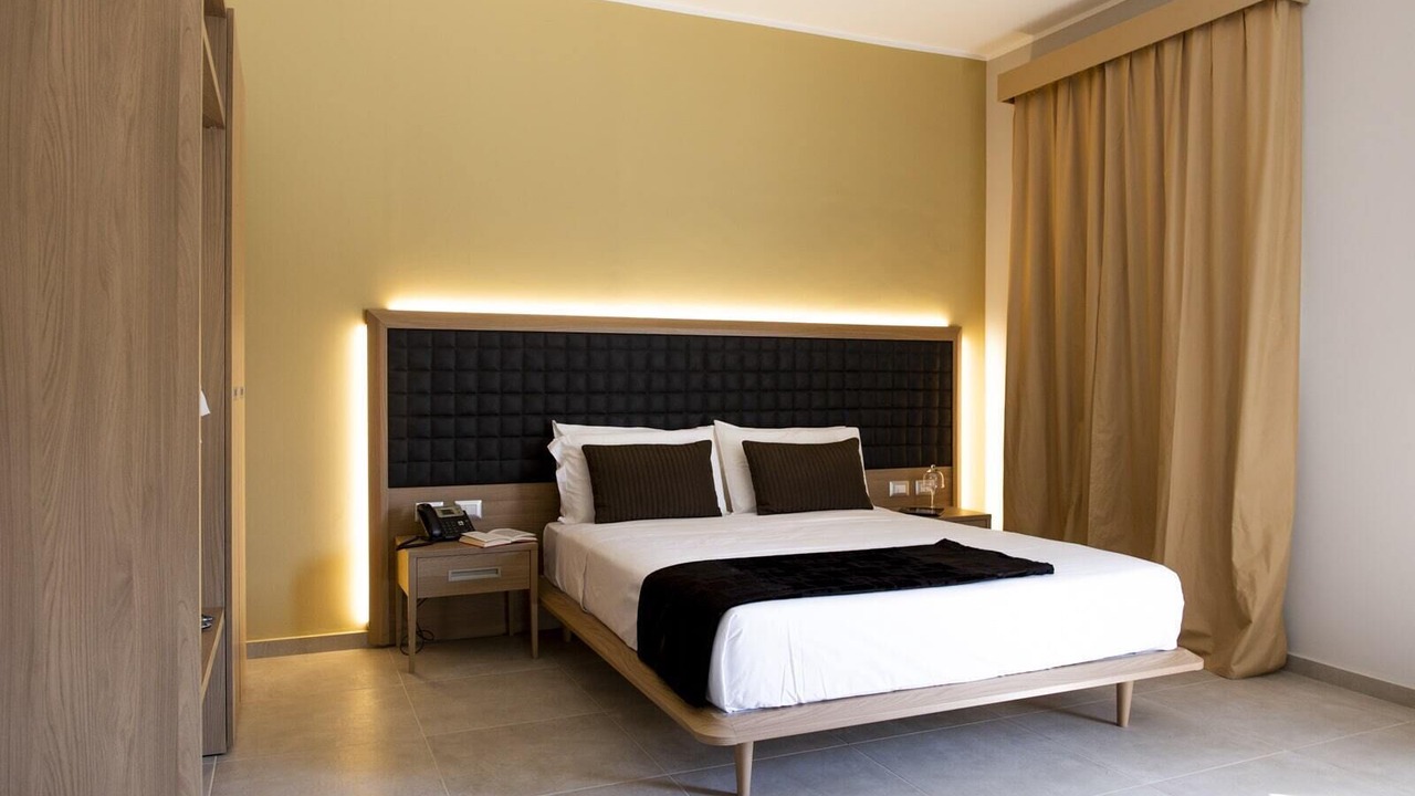 Photo of Bedroom in Lido