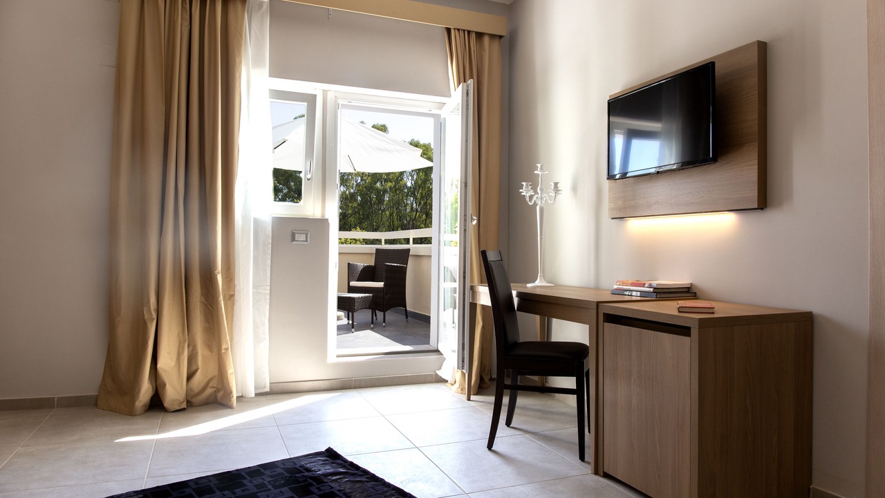 Photo of Bedroom in Lido
