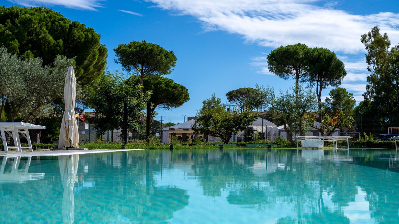 Photo of Outdoor in Lido