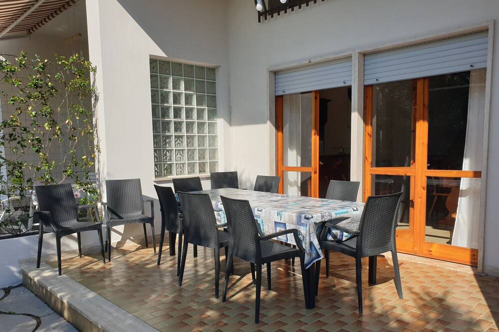 Photo of Patio Balcony in Fondi