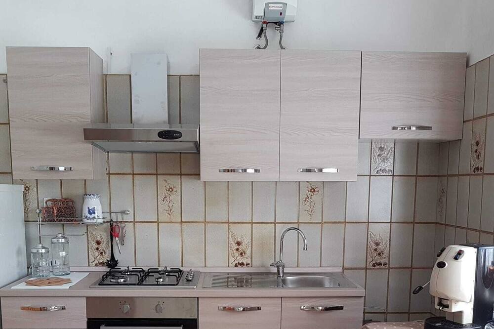 Photo of Kitchen in Fondi