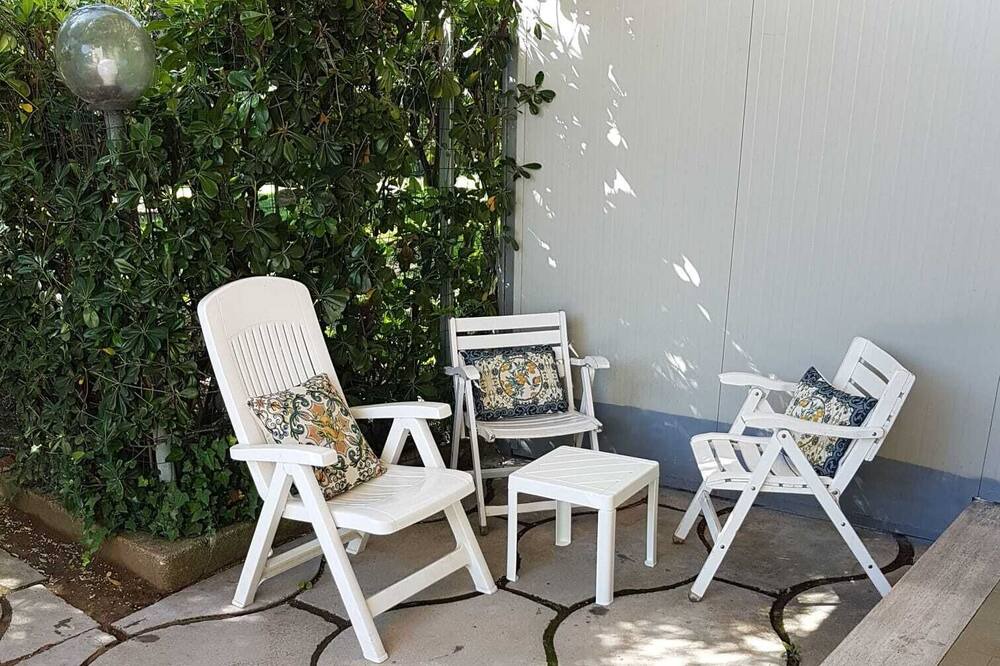 Photo of Patio Balcony in Fondi