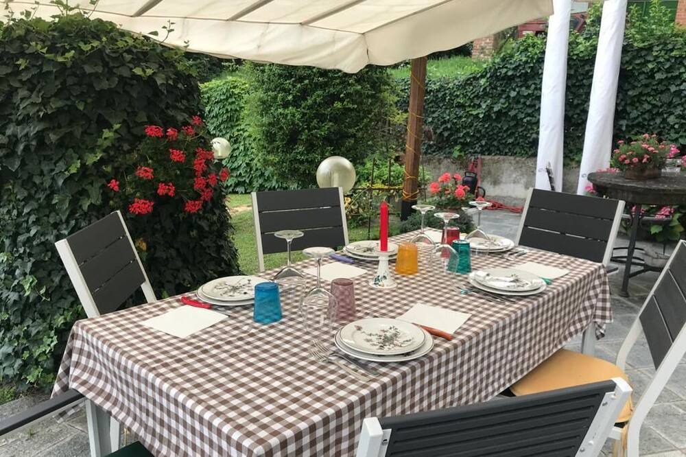 Photo of Patio Balcony in Fondi