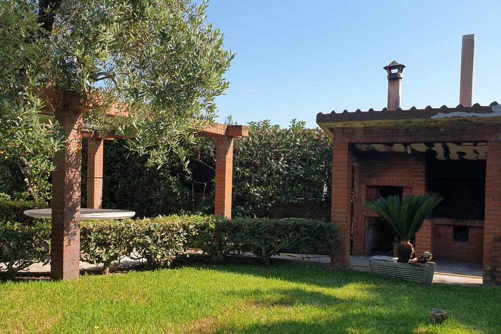 Photo of Outdoor in Fondi