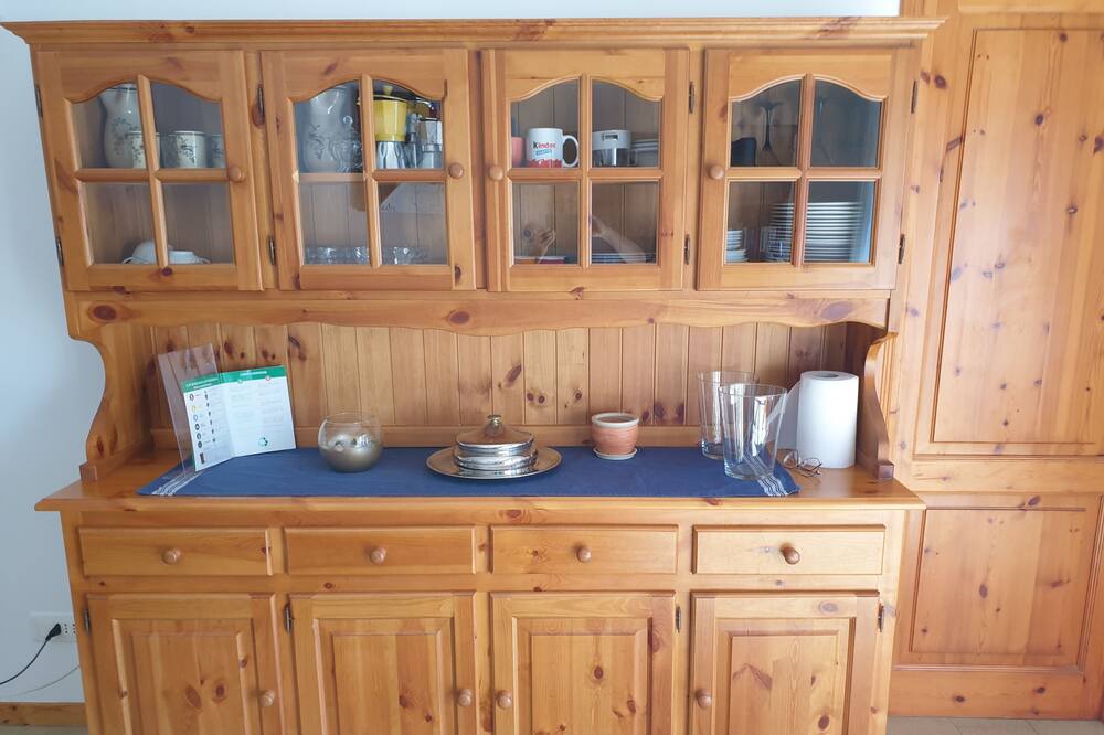 Photo of Kitchen in Fondi
