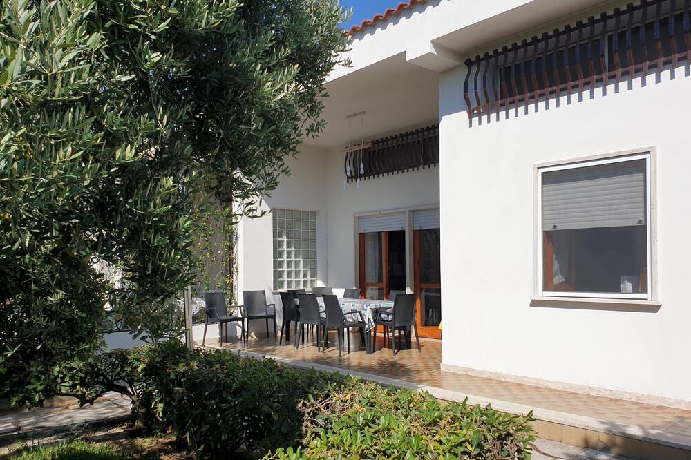 Photo of Patio Balcony in Fondi