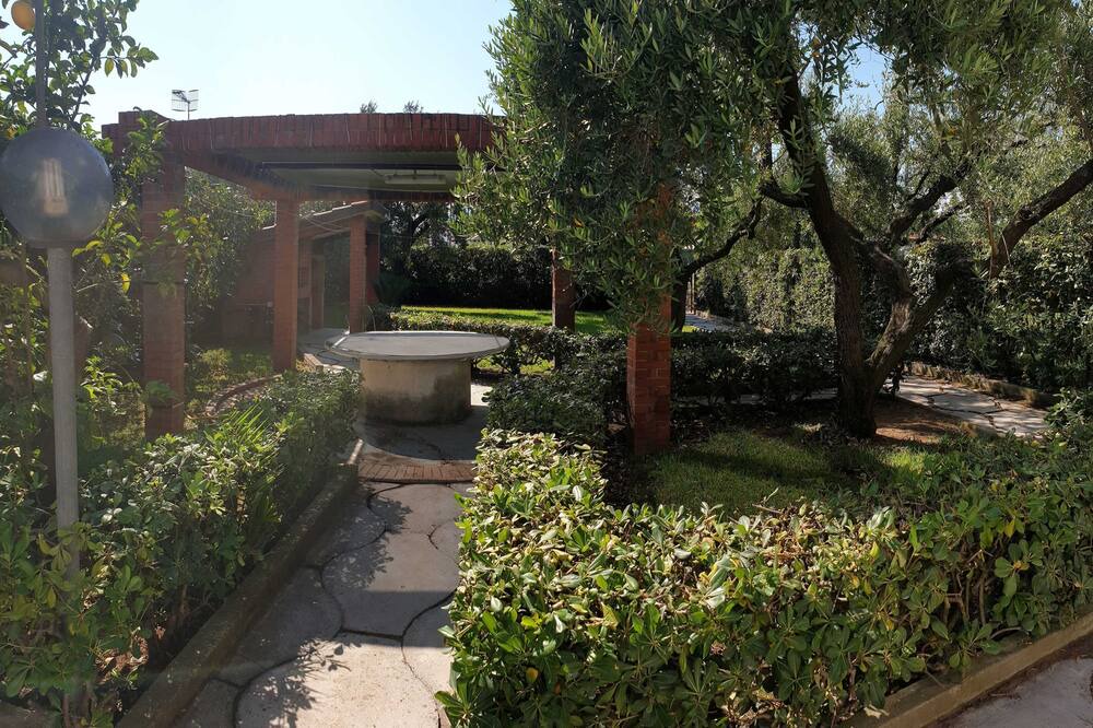 Photo of Outdoor in Fondi