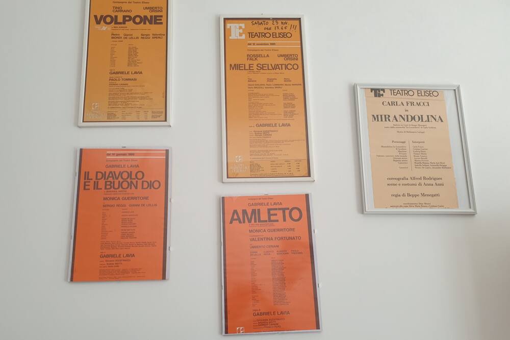 Photo of Others in Fondi
