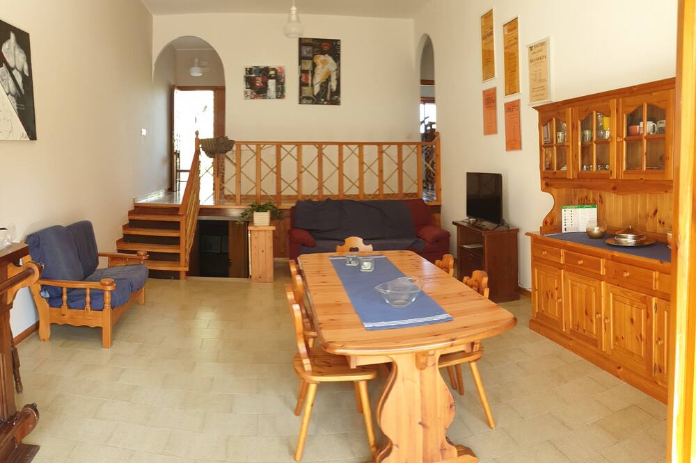 Photo of Livingroom in Fondi