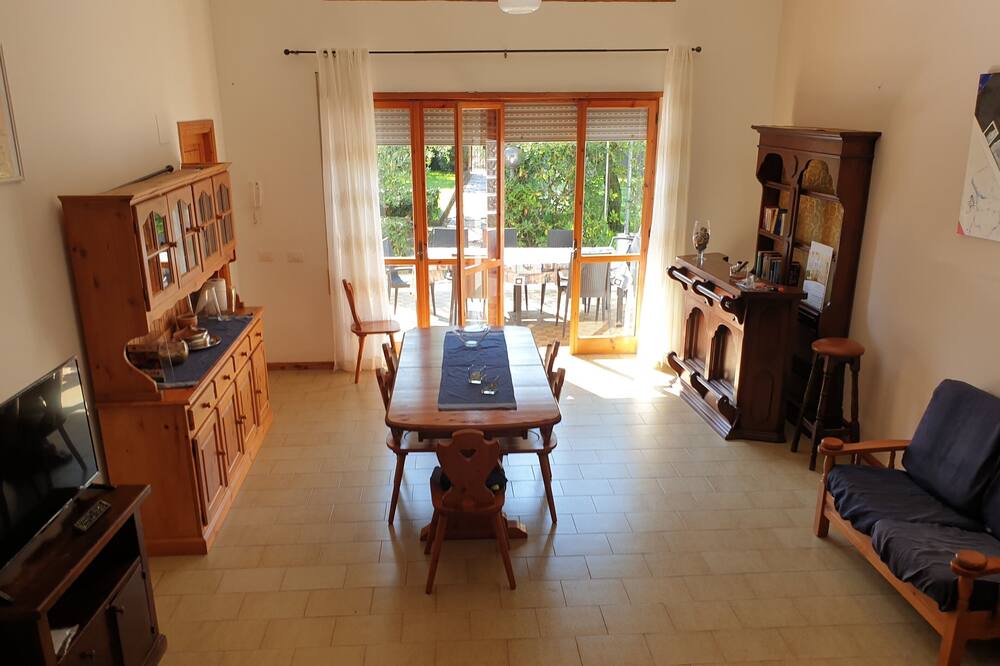 Photo of Livingroom in Fondi