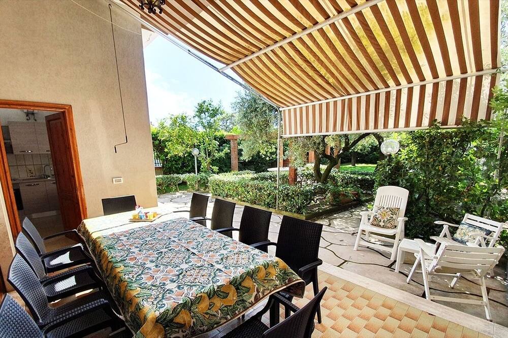 Photo of Patio Balcony in Fondi