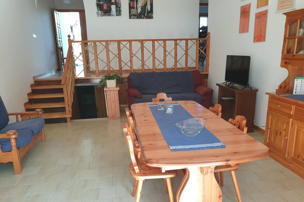 Photo of Livingroom in Fondi