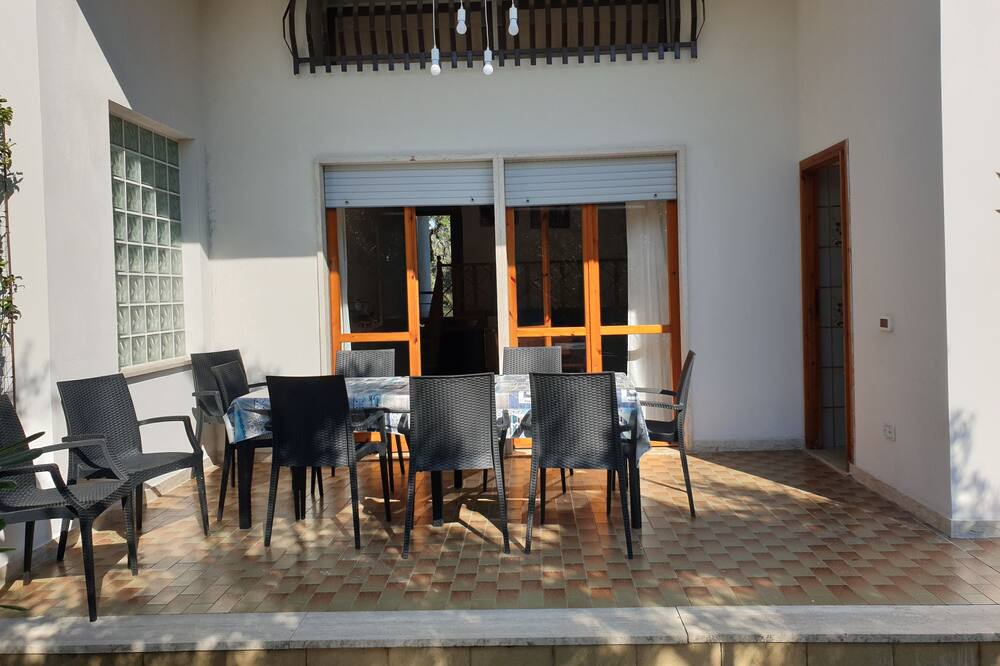 Photo of Patio Balcony in Fondi