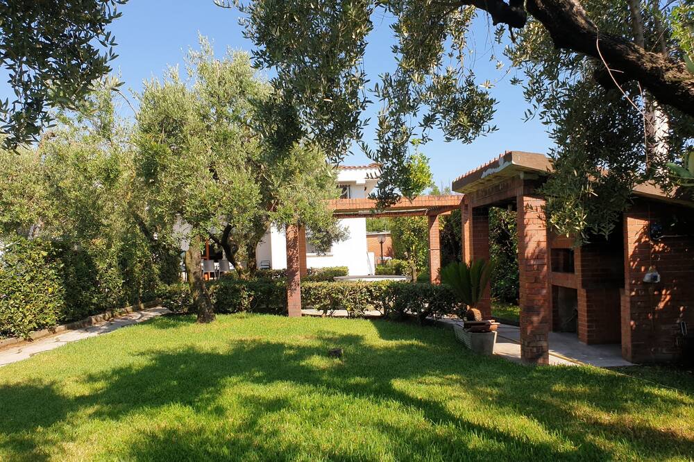 Photo of Outdoor in Fondi