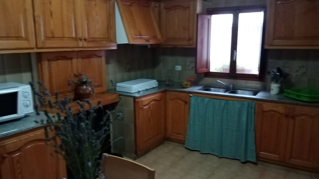Photo of Kitchen in Rossell