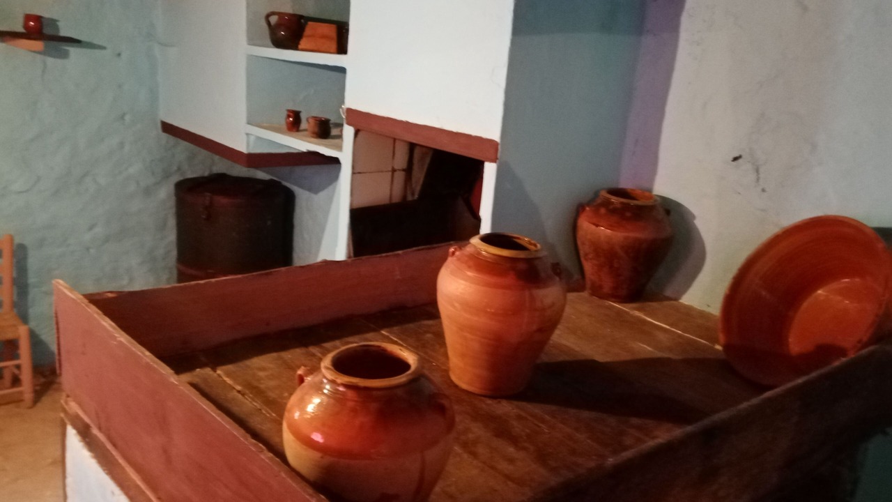 Photo of Kitchen in Rossell