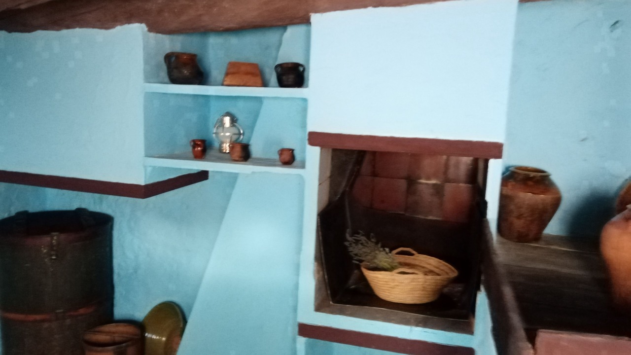 Photo of Livingroom in Rossell