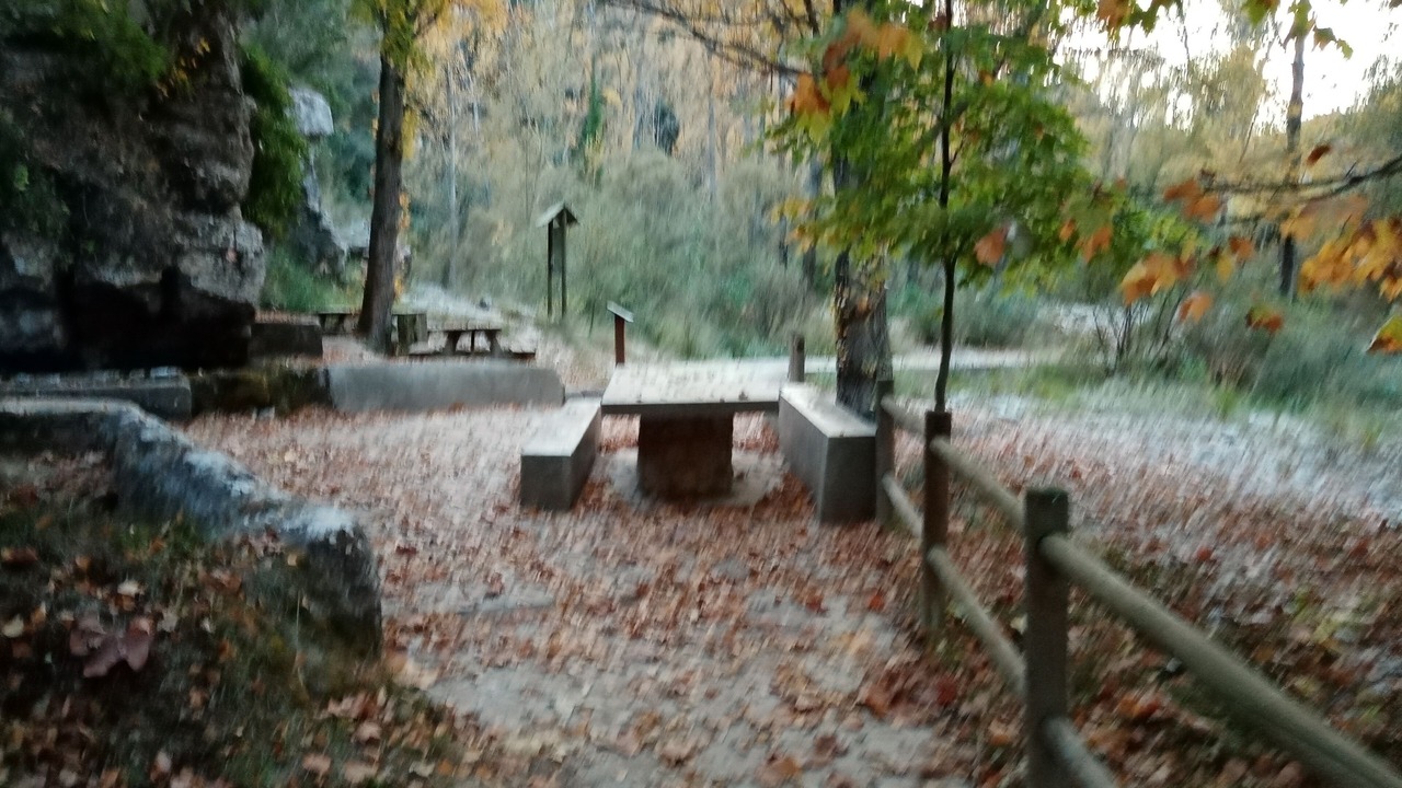 Photo of Outdoor in Rossell