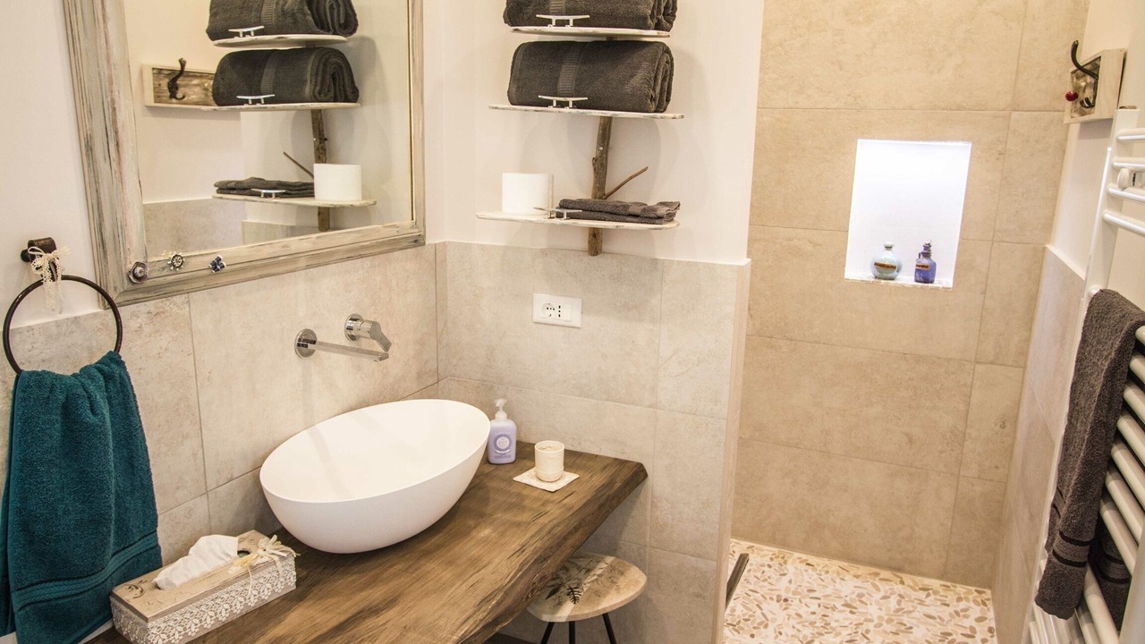 Photo of Bathroom in Poggi
