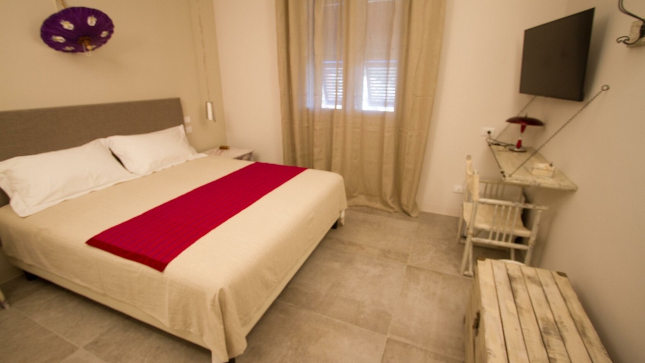 Photo of Bedroom in Poggi