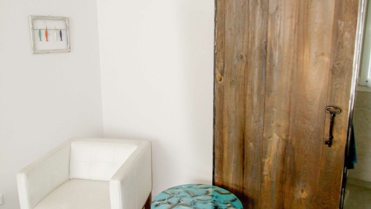 Photo of Bedroom in Poggi