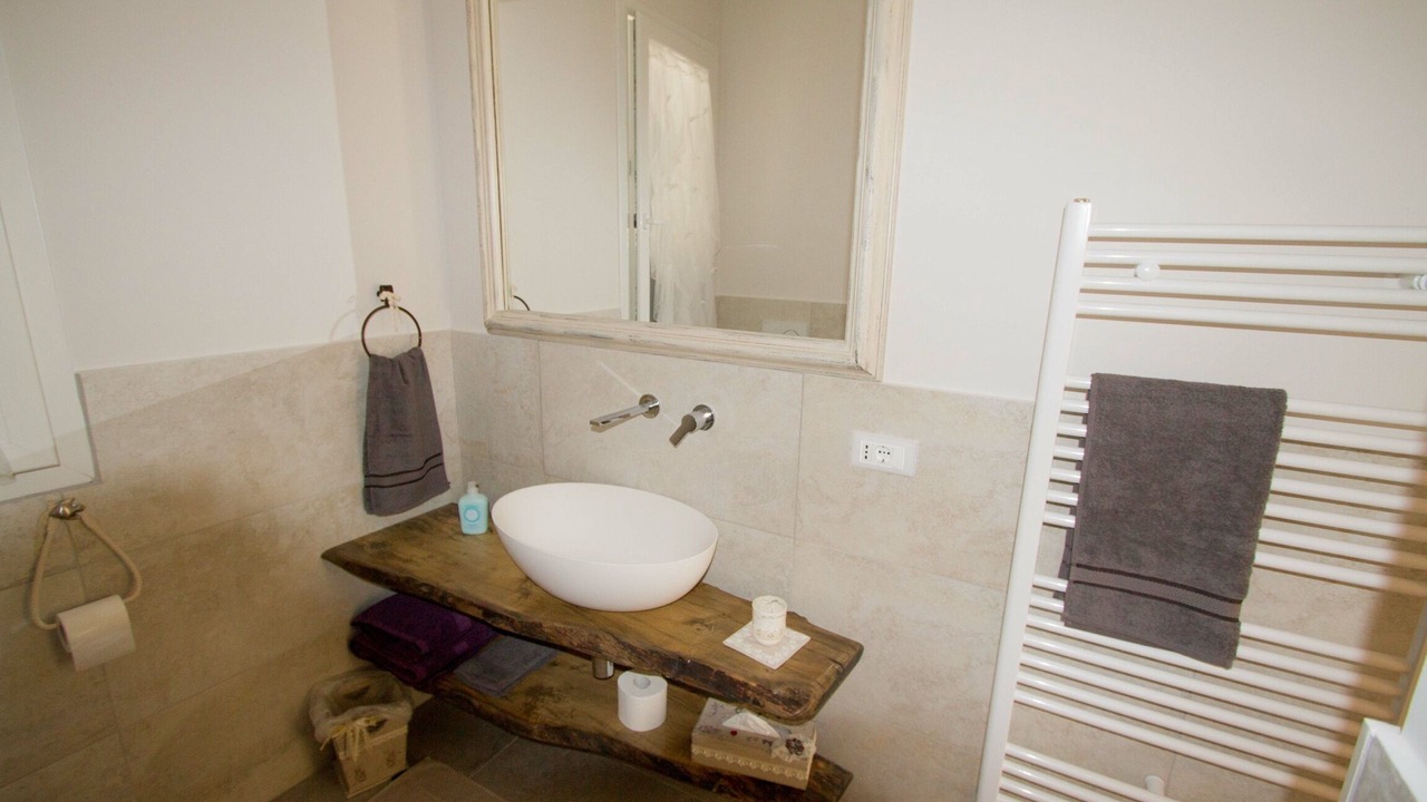 Photo of Bathroom in Poggi