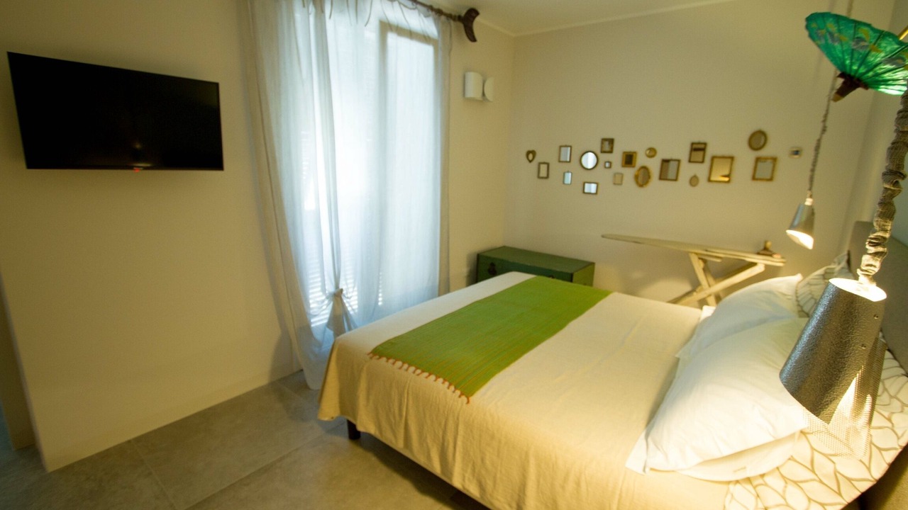 Photo of Bedroom in Poggi