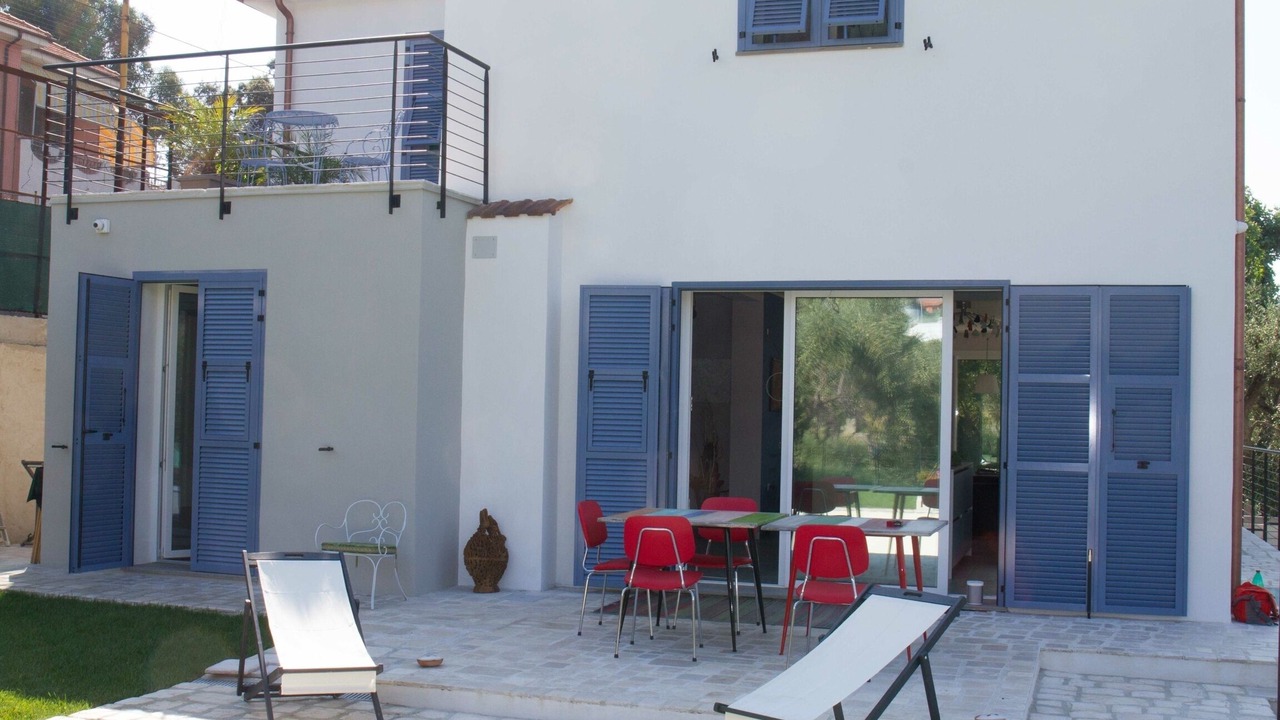 Photo of Outdoor in Poggi
